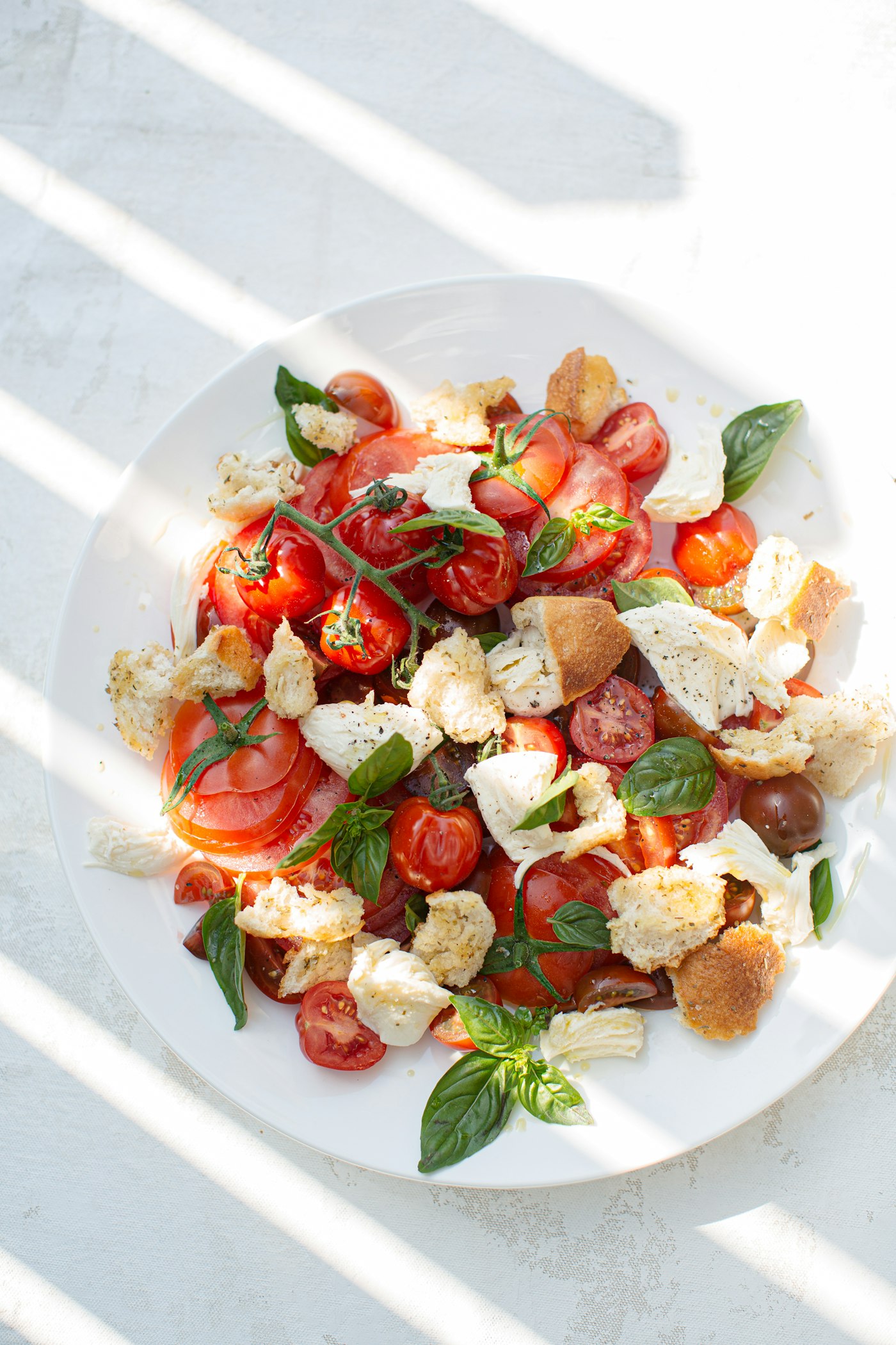 Photo de la recette Ratatouille